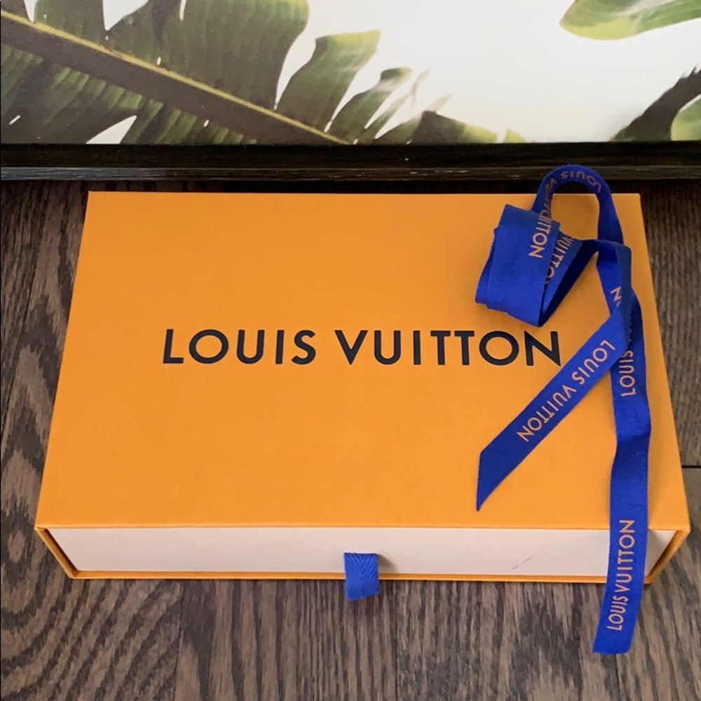 Louis Vuitton Box 📦